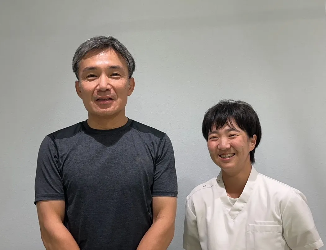 ぎっくり腰になり、大好きなゴルフができなくなってしまうかも