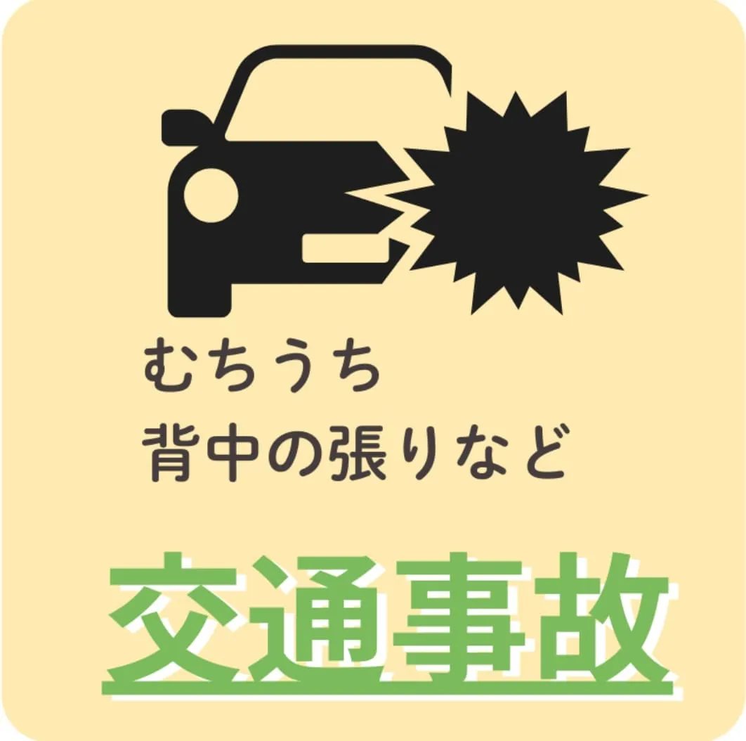 交通事故